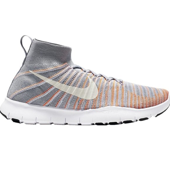 Nike Free Train Force Flyknit - Picture 1 of 5